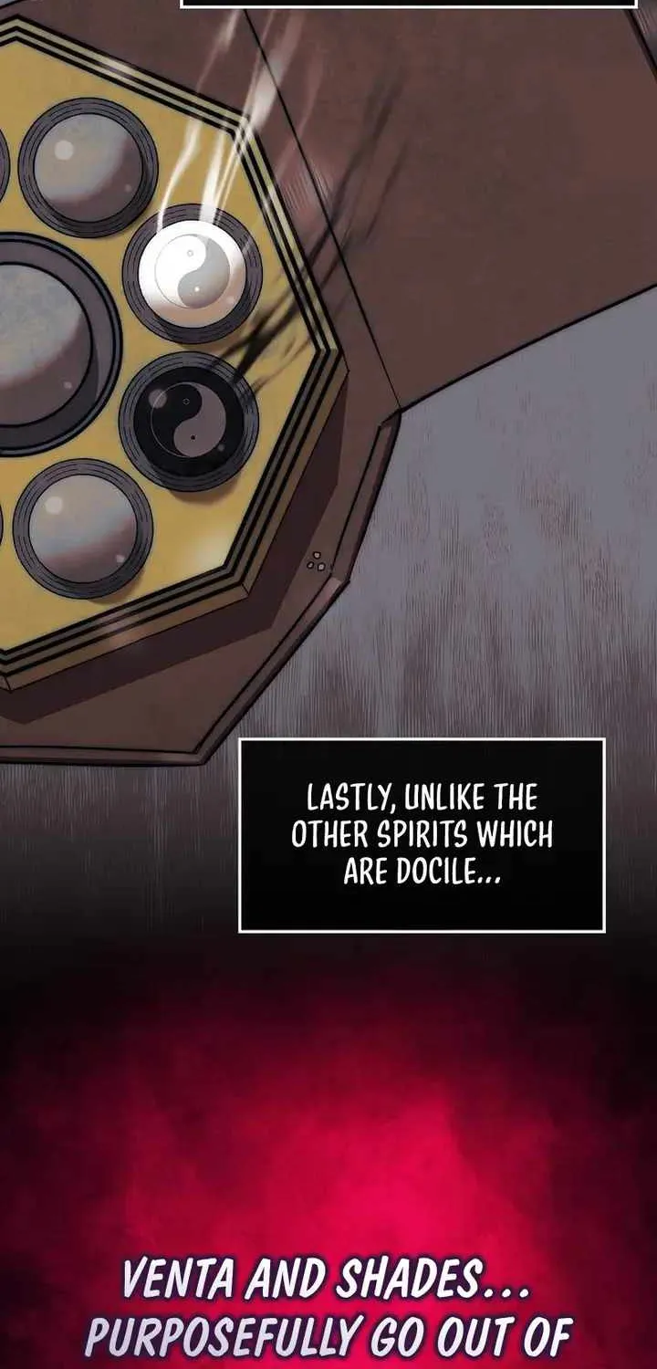 The 31st Piece Overturns the Board Chapter 32 page 43 - 