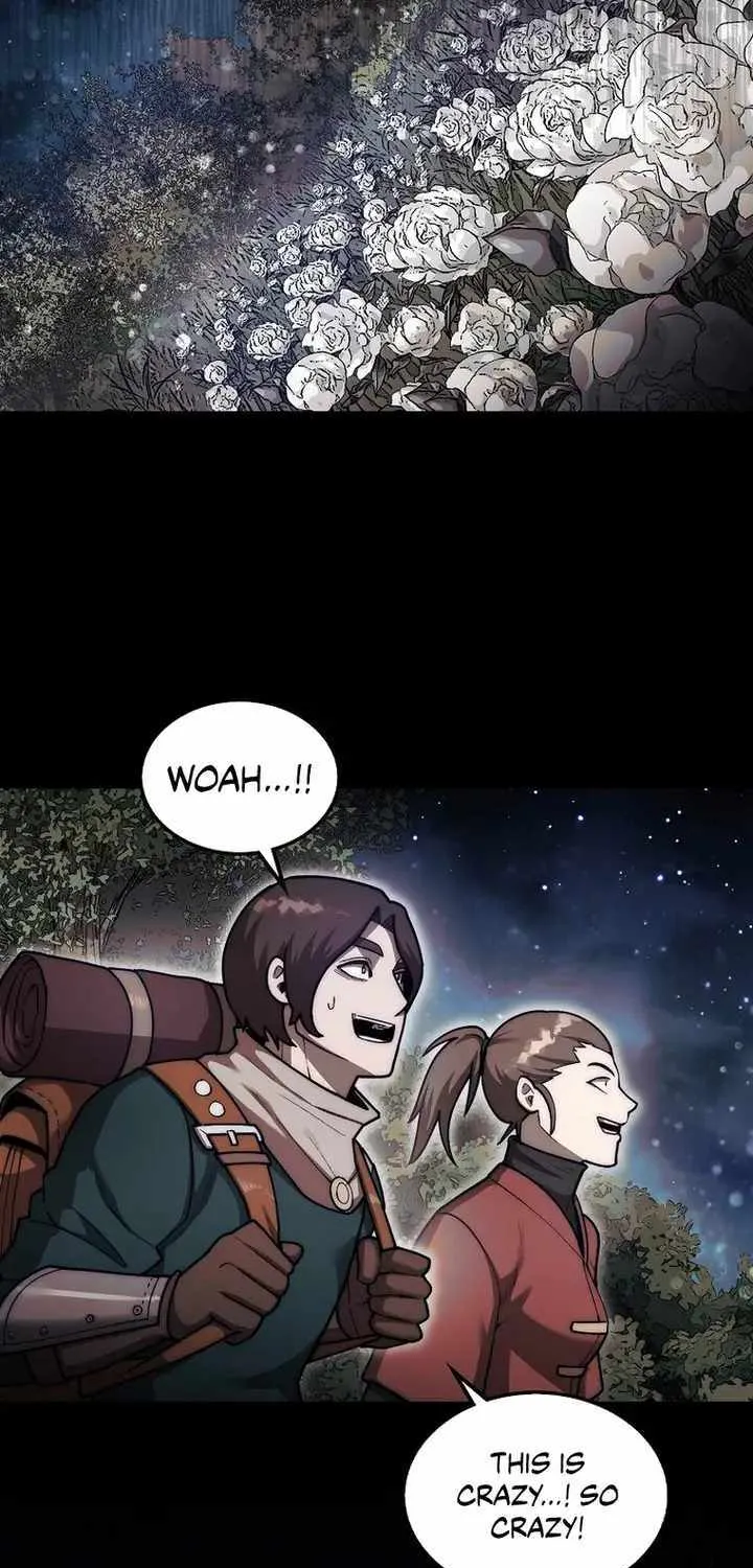The 31st Piece Overturns the Board Chapter 32 page 46 - 
