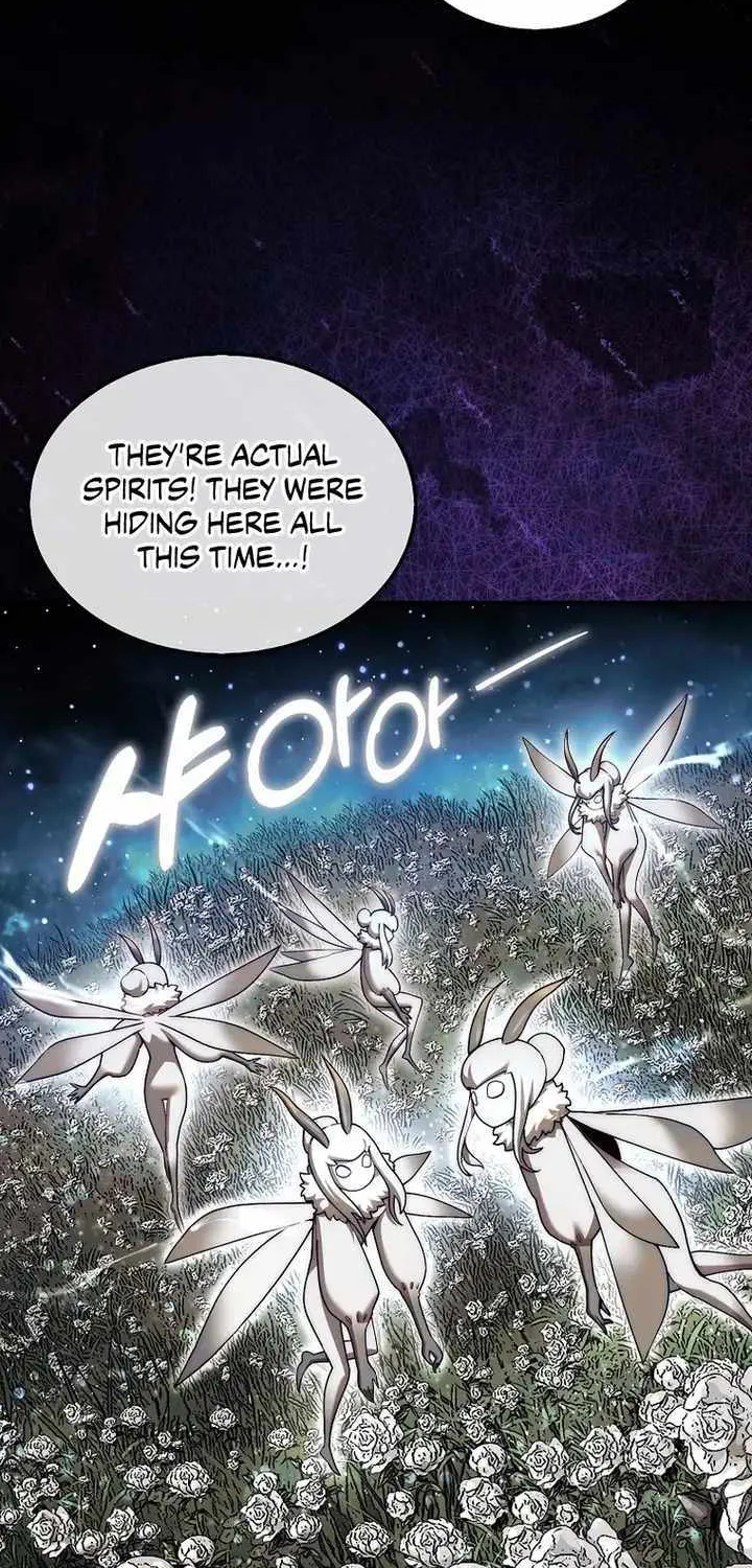 The 31st Piece Overturns the Board Chapter 32 page 47 - 