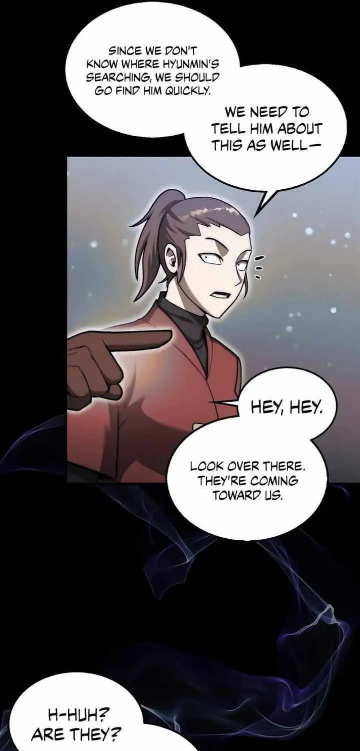 The 31st Piece Overturns the Board Chapter 32 page 50 - 