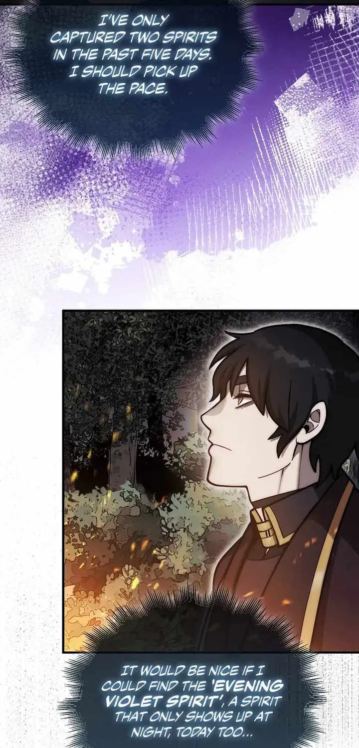 The 31st Piece Overturns the Board Chapter 32 page 6 - 