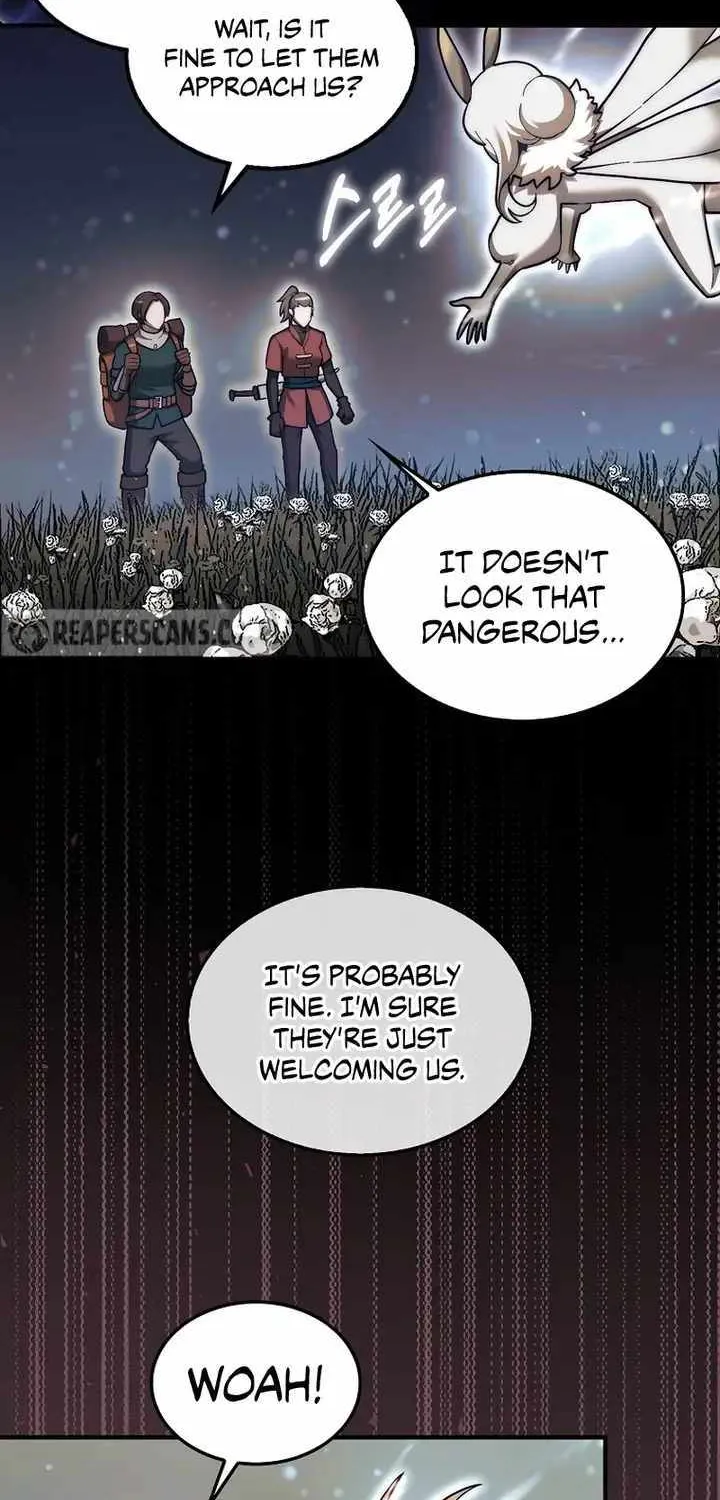 The 31st Piece Overturns the Board Chapter 32 page 51 - 