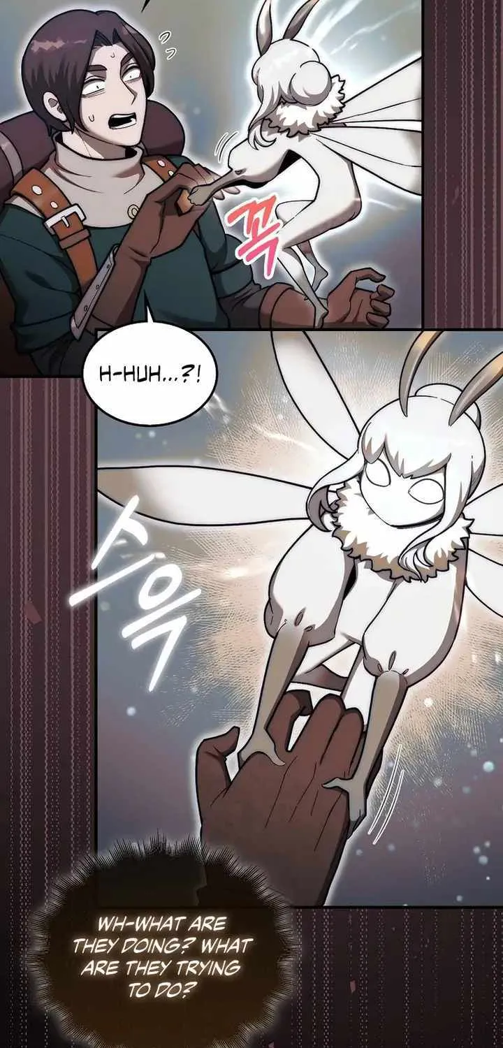 The 31st Piece Overturns the Board Chapter 32 page 52 - 