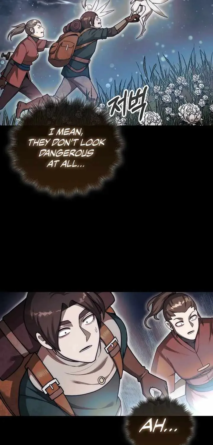 The 31st Piece Overturns the Board Chapter 32 page 54 - 