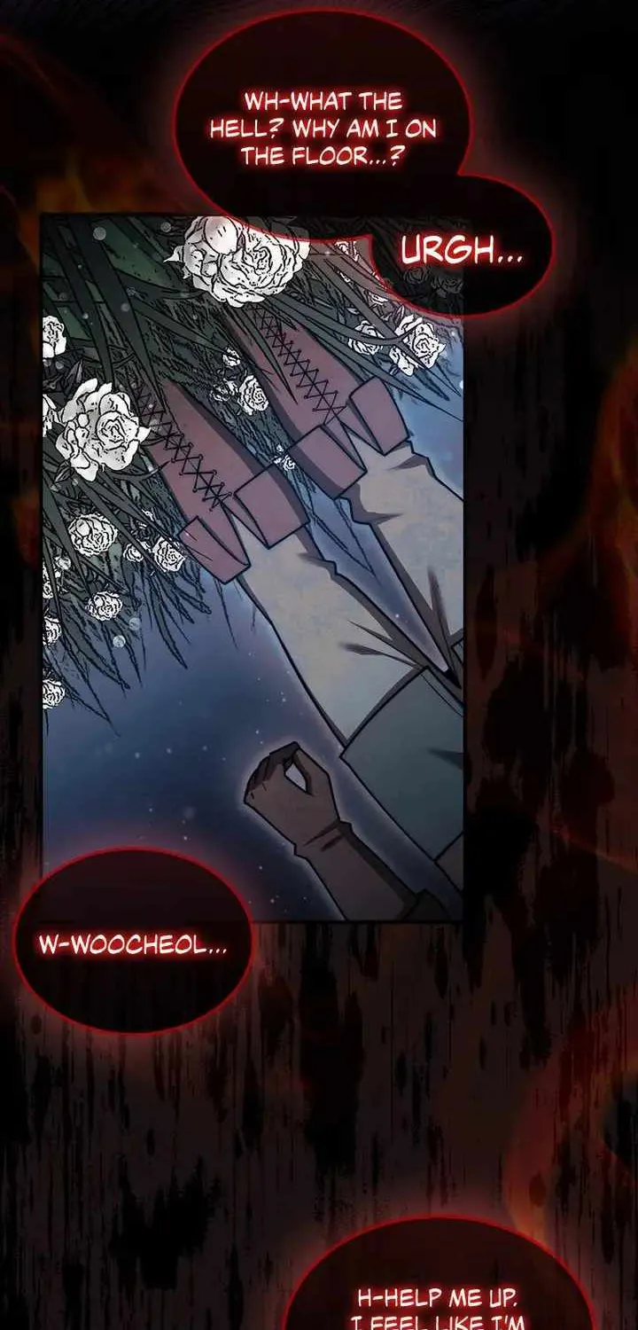 The 31st Piece Overturns the Board Chapter 32 page 59 - 