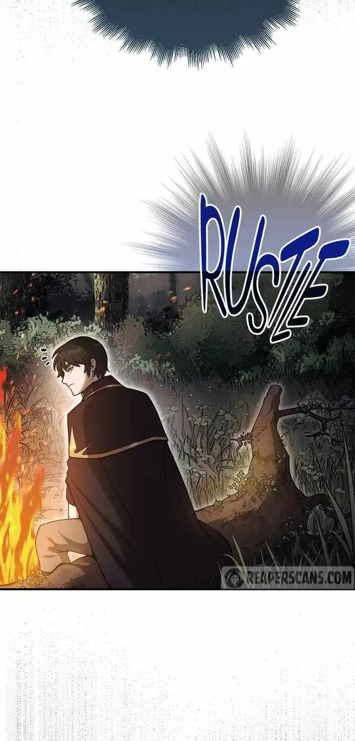 The 31st Piece Overturns the Board Chapter 32 page 7 - 
