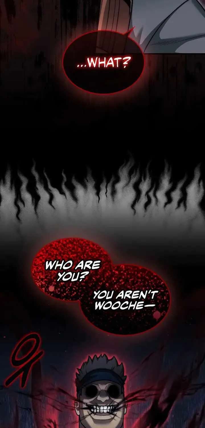 The 31st Piece Overturns the Board Chapter 32 page 62 - 
