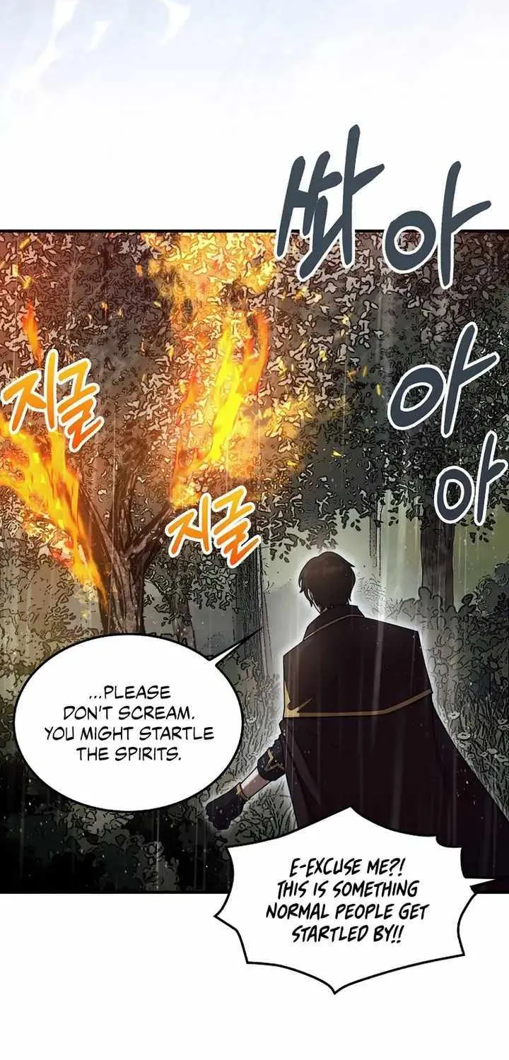 The 31st Piece Overturns the Board Chapter 32 page 67 - 