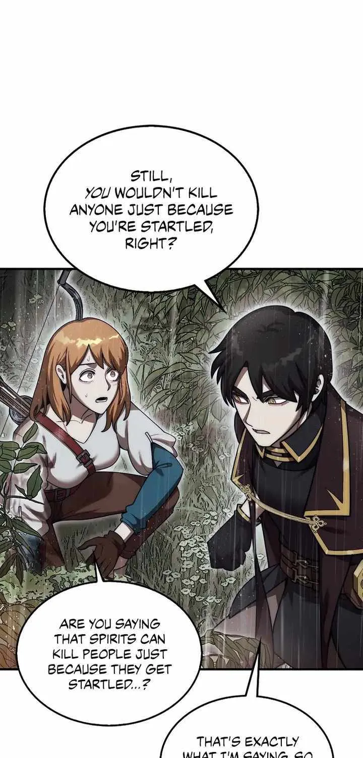 The 31st Piece Overturns the Board Chapter 32 page 68 - 