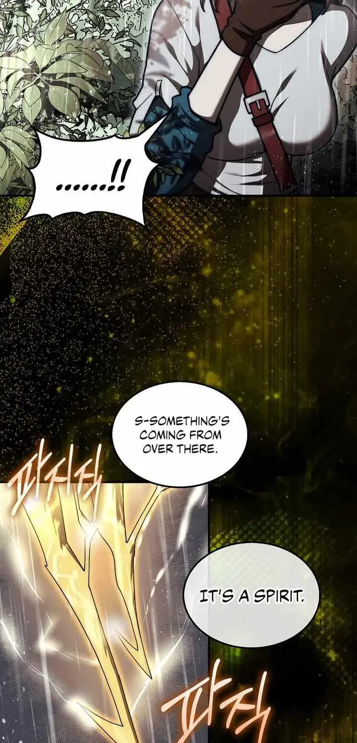 The 31st Piece Overturns the Board Chapter 32 page 70 - 