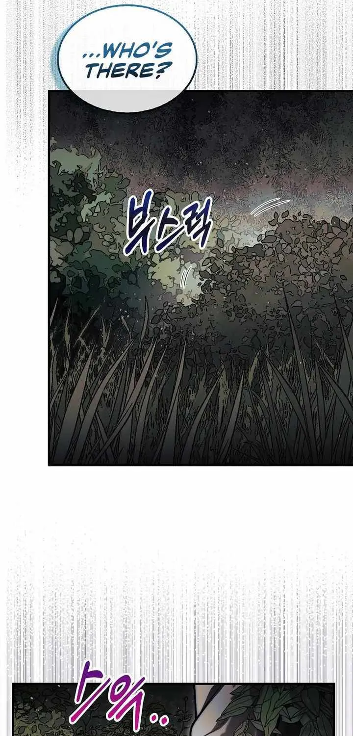 The 31st Piece Overturns the Board Chapter 32 page 8 - 