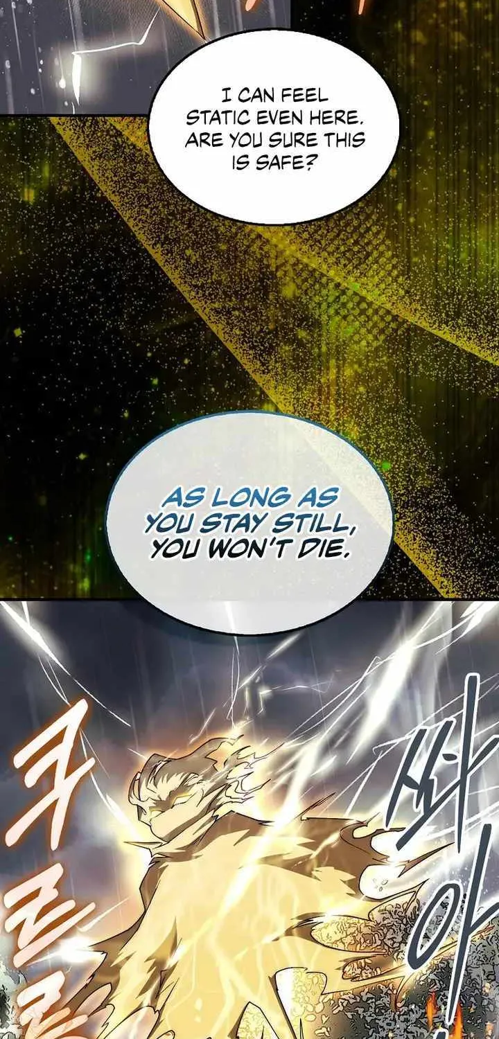 The 31st Piece Overturns the Board Chapter 32 page 71 - 