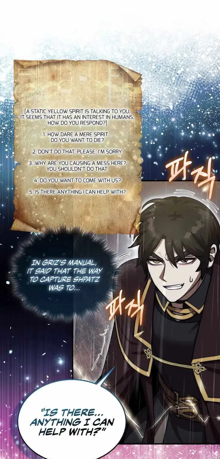 The 31st Piece Overturns the Board Chapter 32 page 74 - 