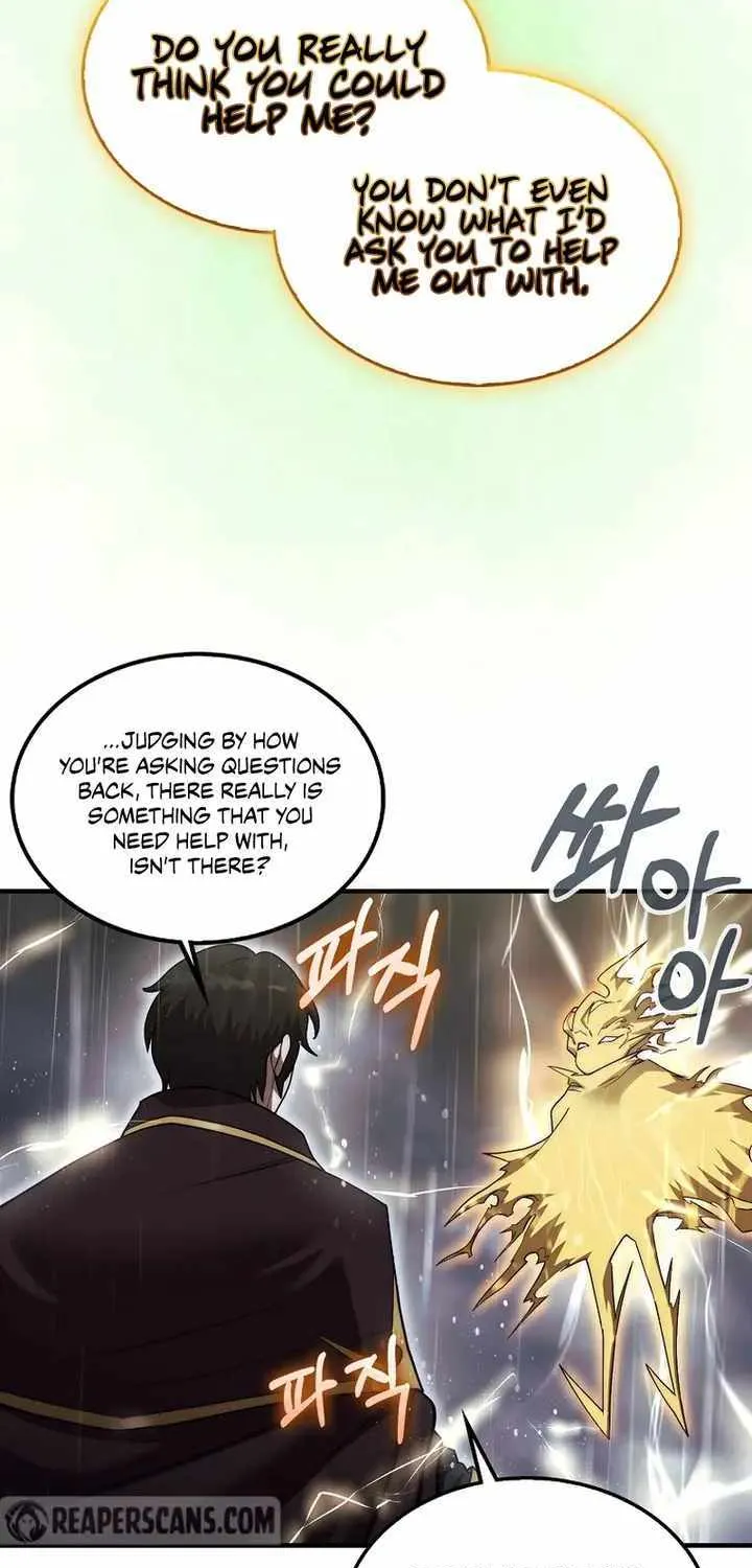 The 31st Piece Overturns the Board Chapter 32 page 76 - 