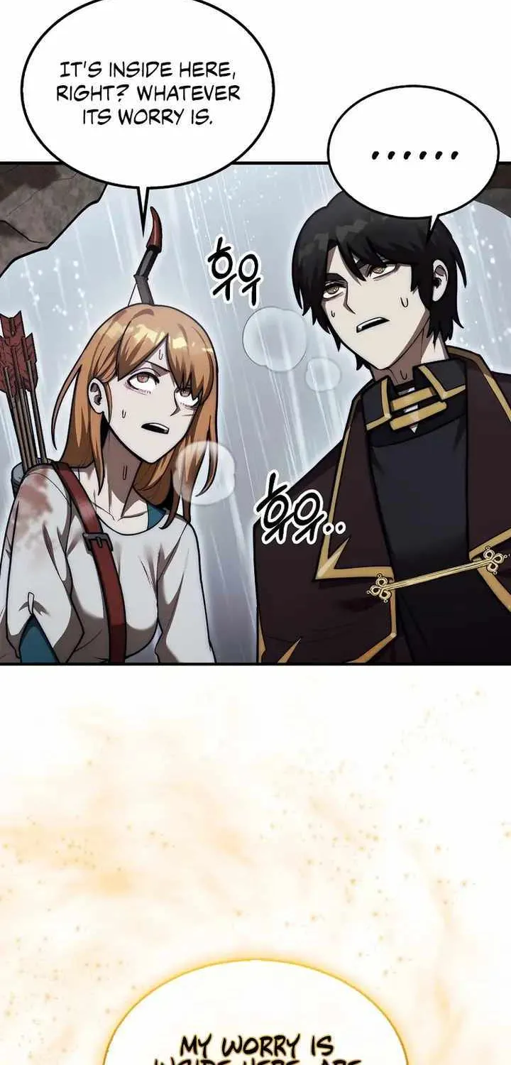The 31st Piece Overturns the Board Chapter 32 page 83 - 