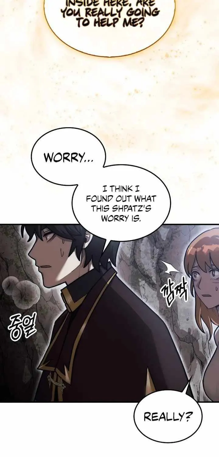 The 31st Piece Overturns the Board Chapter 32 page 84 - 