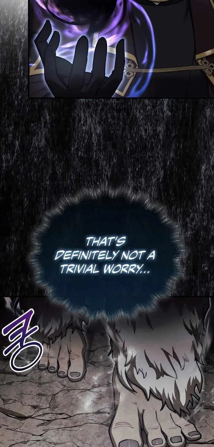 The 31st Piece Overturns the Board Chapter 32 page 86 - 