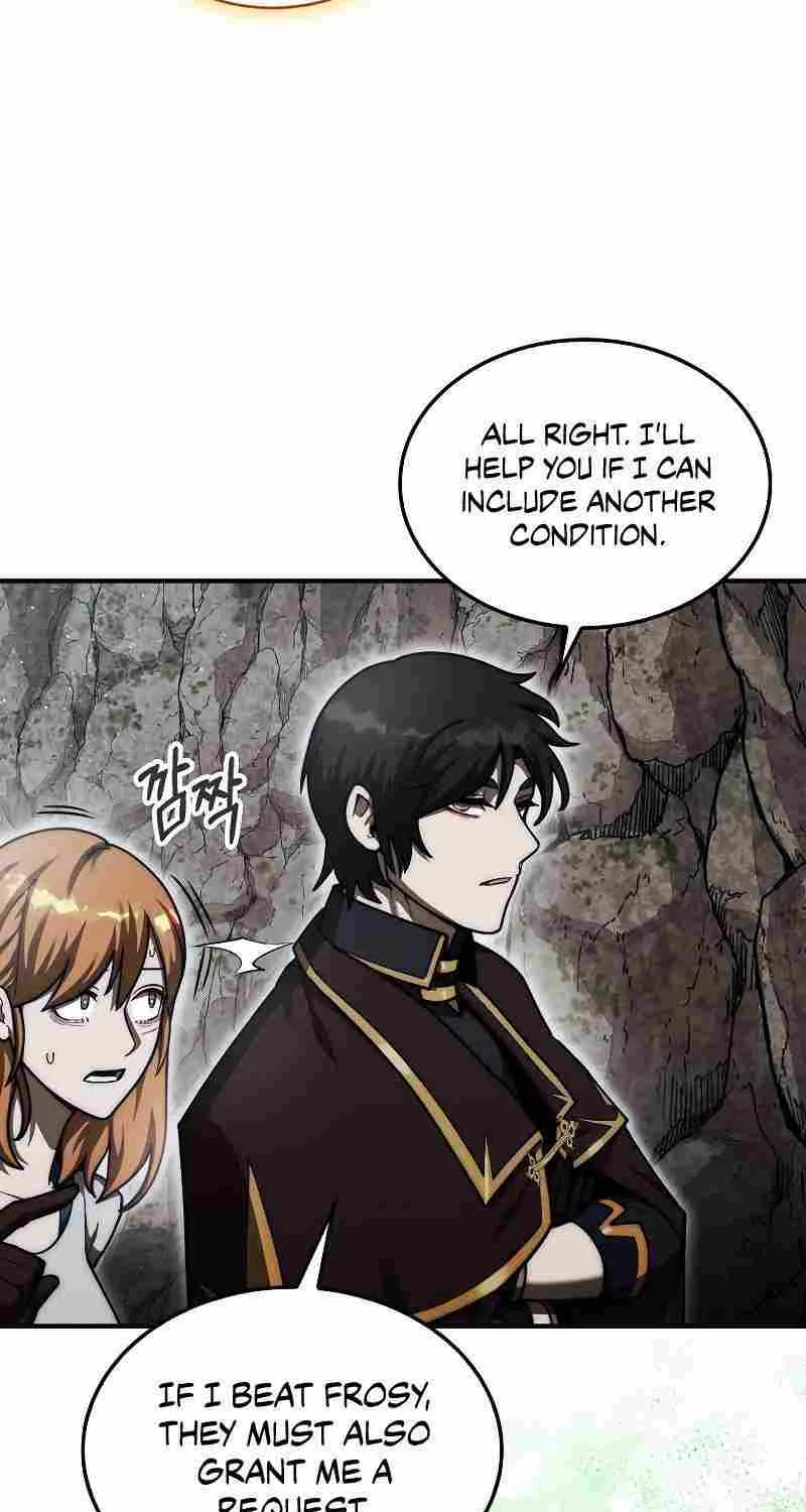 The 31st Piece Overturns the Board Chapter 33 page 13 - 