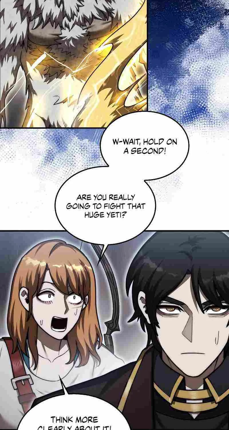 The 31st Piece Overturns the Board Chapter 33 page 15 - 