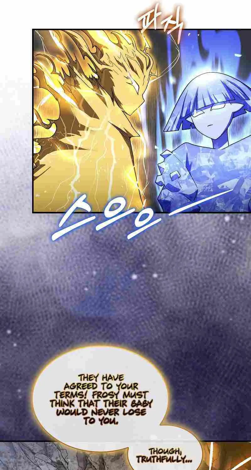 The 31st Piece Overturns the Board Chapter 33 page 17 - 