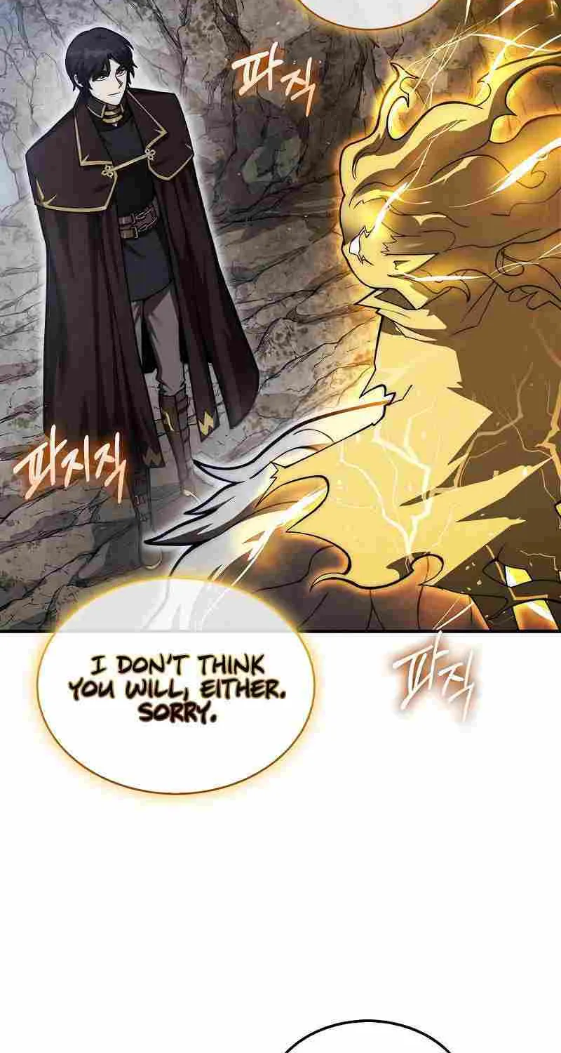 The 31st Piece Overturns the Board Chapter 33 page 18 - 