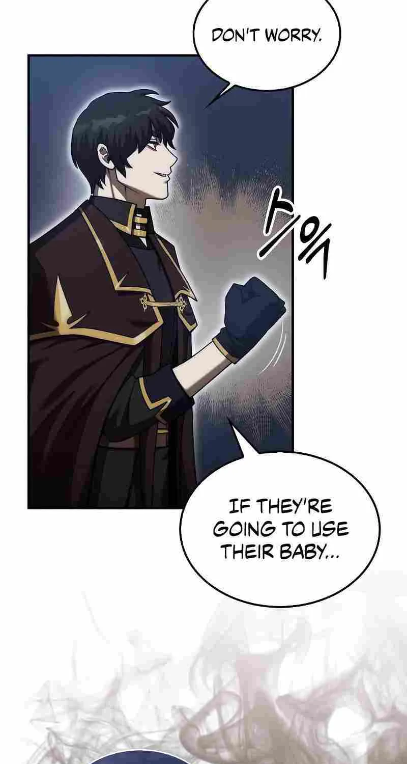 The 31st Piece Overturns the Board Chapter 33 page 19 - 