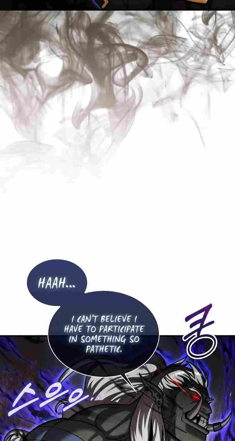 The 31st Piece Overturns the Board Chapter 33 page 21 - 