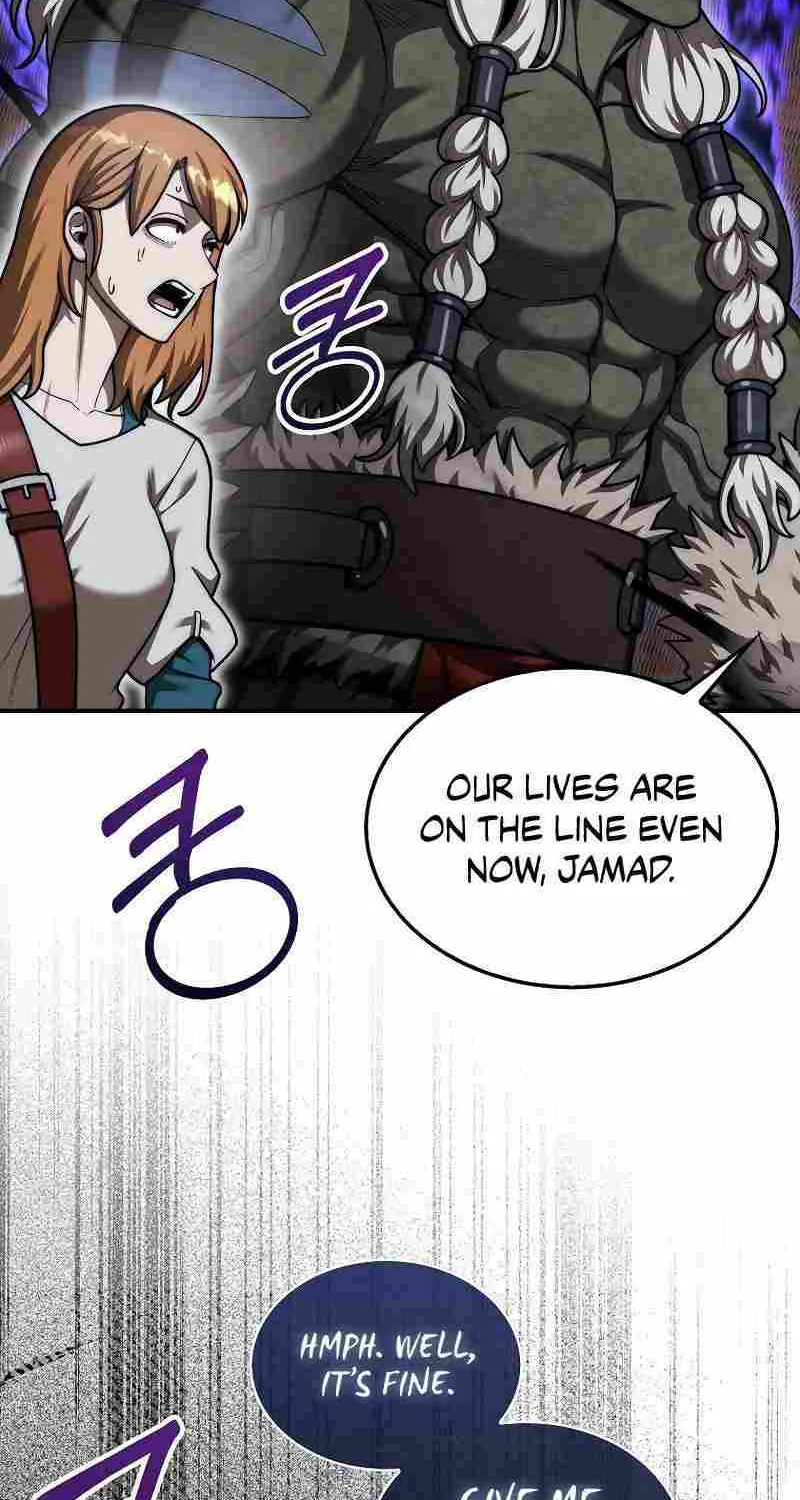 The 31st Piece Overturns the Board Chapter 33 page 22 - 