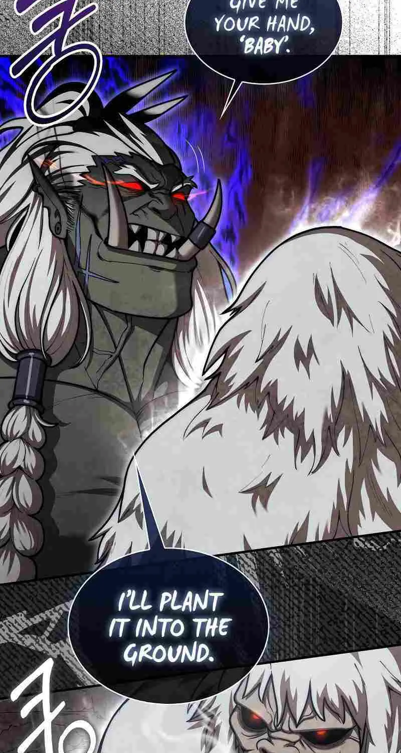 The 31st Piece Overturns the Board Chapter 33 page 23 - 