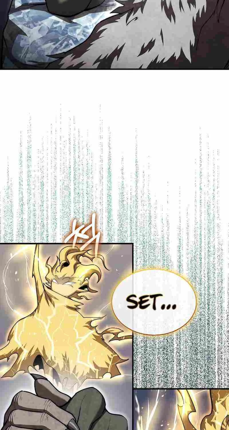 The 31st Piece Overturns the Board Chapter 33 page 27 - 