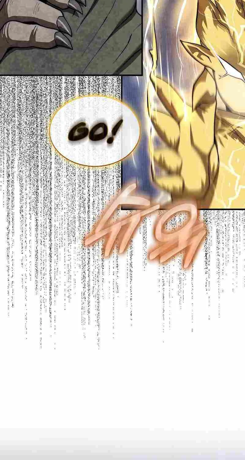 The 31st Piece Overturns the Board Chapter 33 page 28 - 