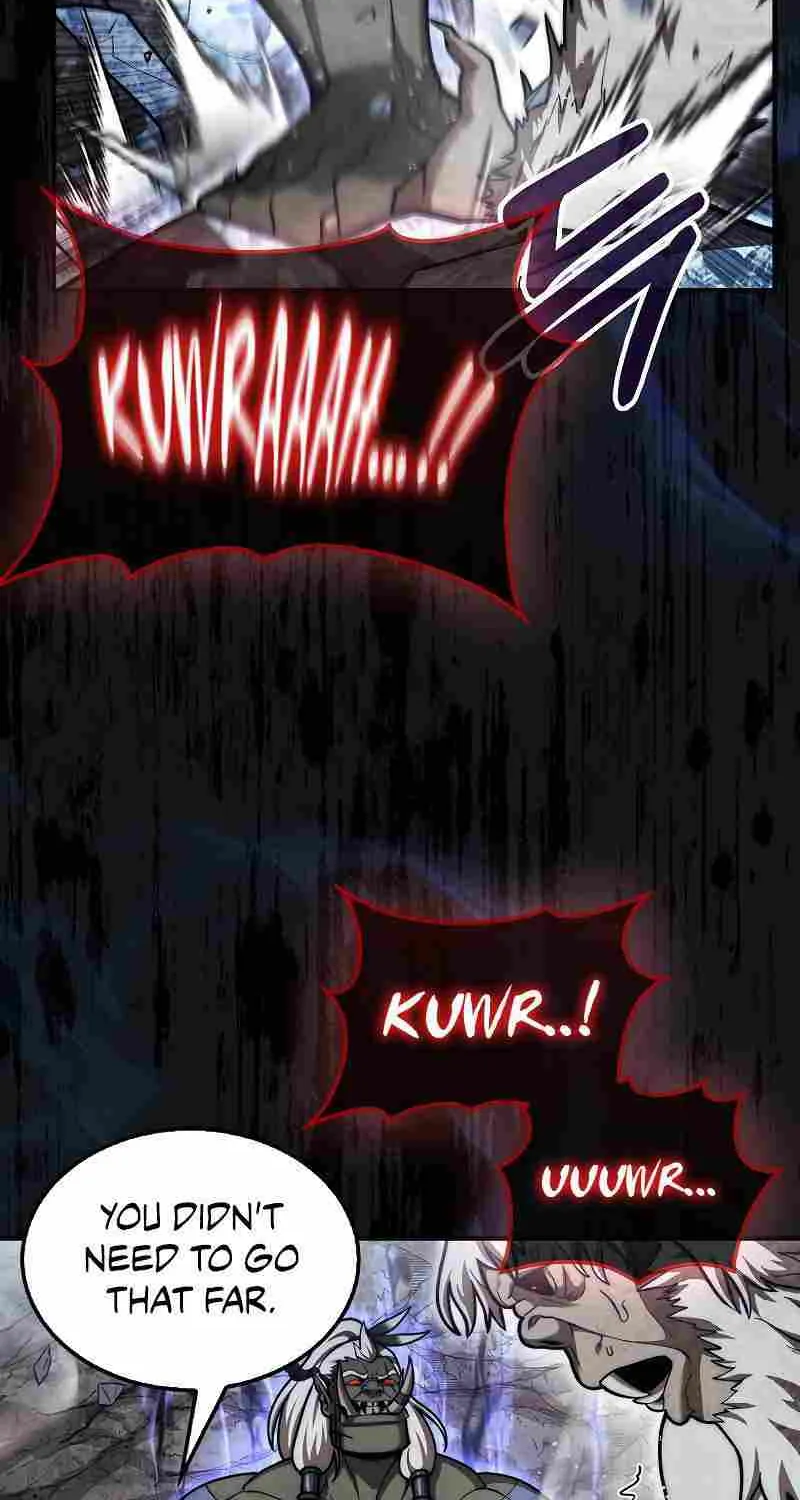 The 31st Piece Overturns the Board Chapter 33 page 38 - 