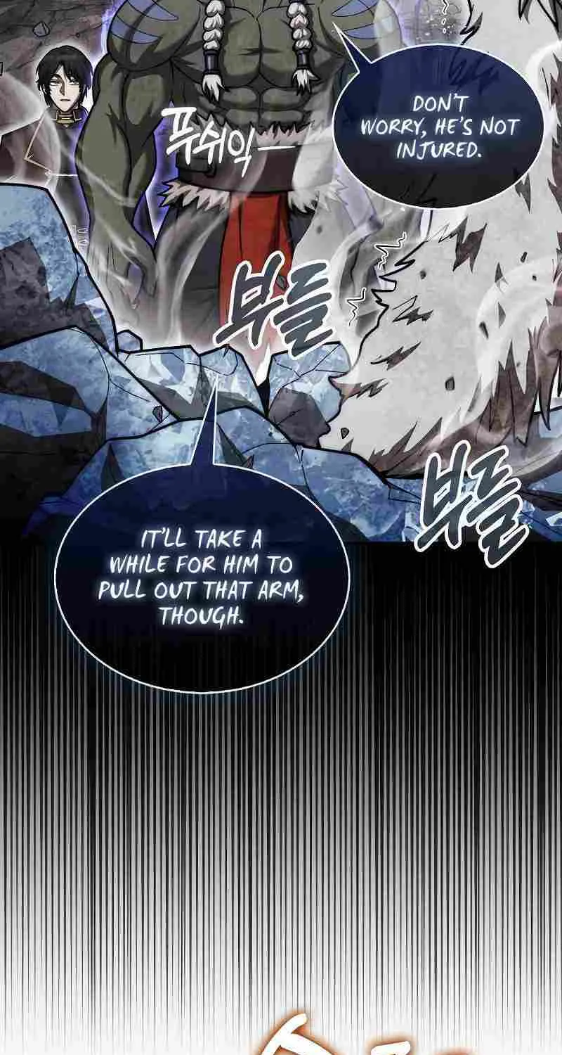 The 31st Piece Overturns the Board Chapter 33 page 39 - 
