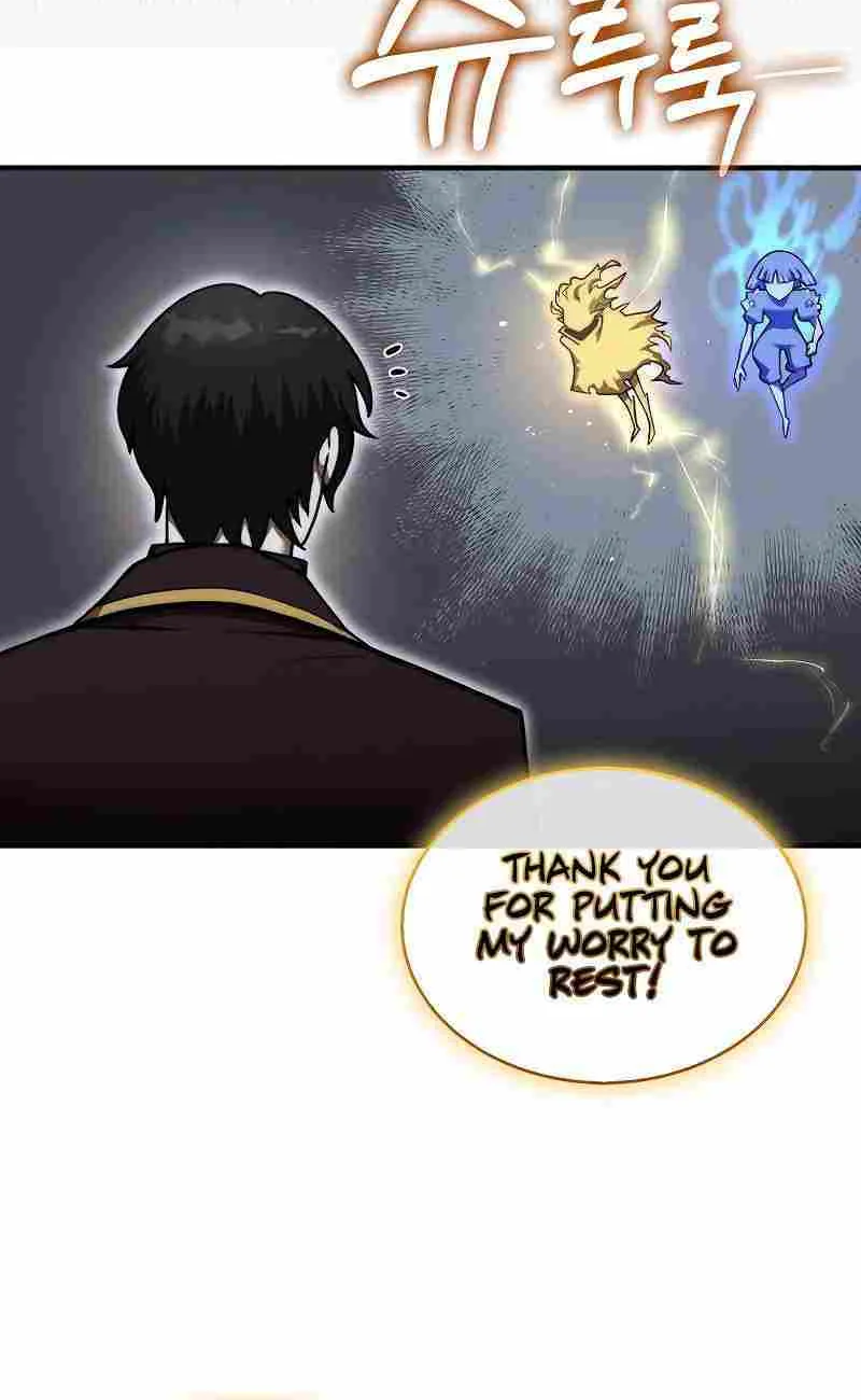 The 31st Piece Overturns the Board Chapter 33 page 40 - 