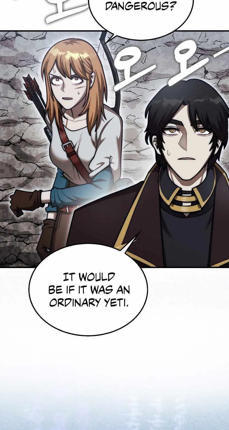 The 31st Piece Overturns the Board Chapter 33 page 5 - 