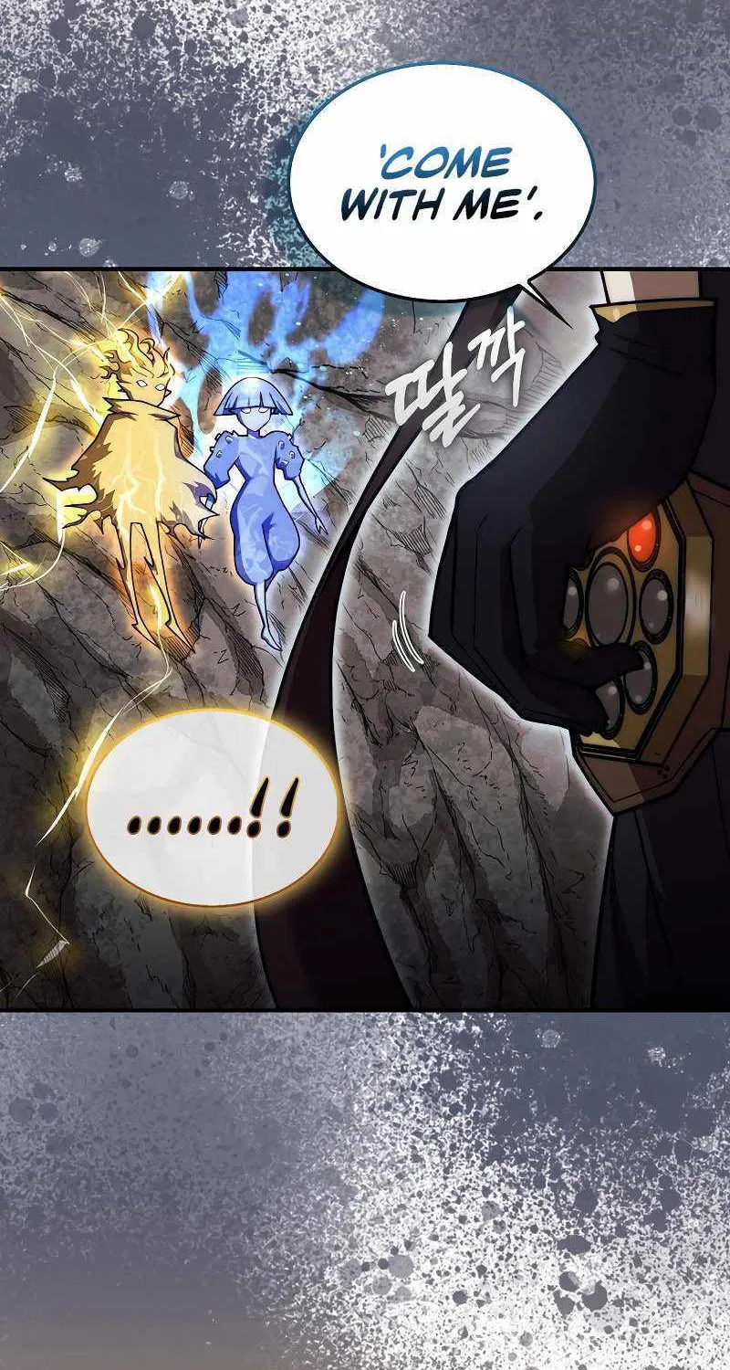 The 31st Piece Overturns the Board Chapter 33 page 42 - 