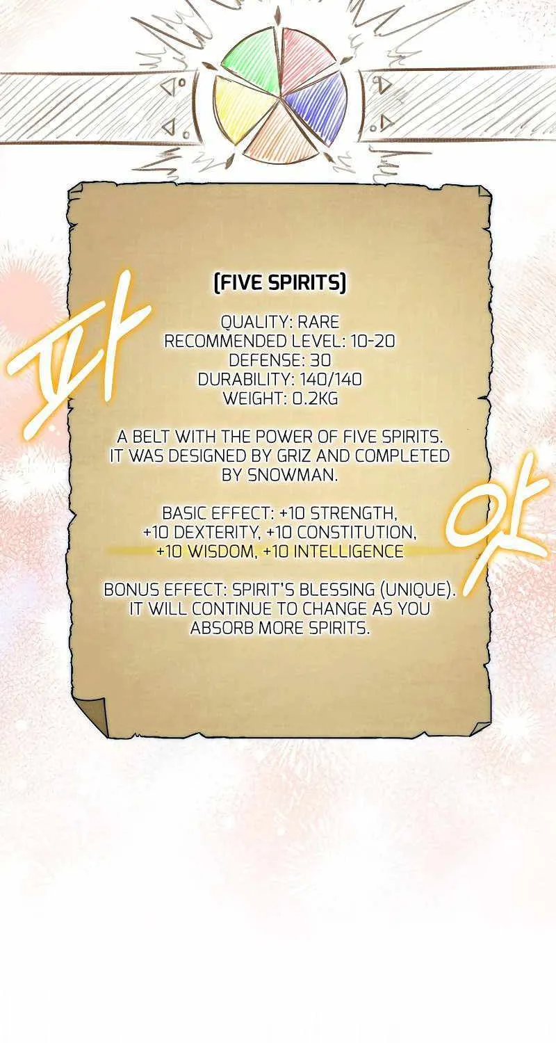 The 31st Piece Overturns the Board Chapter 33 page 47 - 