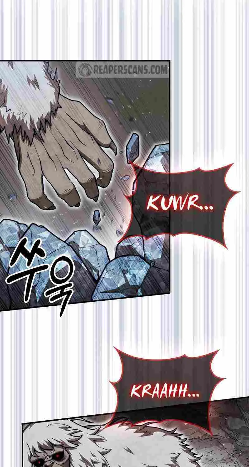The 31st Piece Overturns the Board Chapter 33 page 49 - 