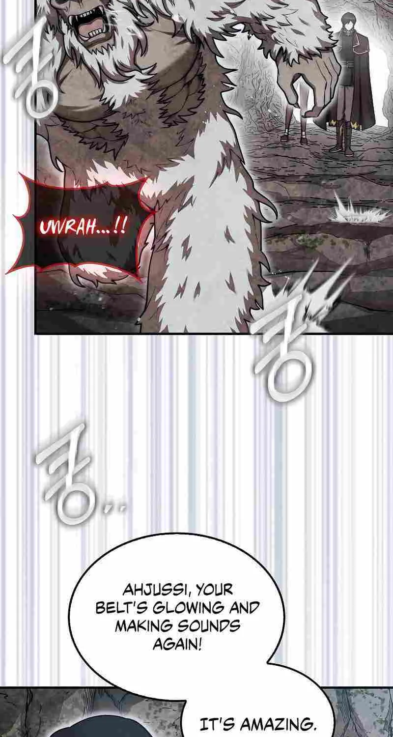 The 31st Piece Overturns the Board Chapter 33 page 50 - 