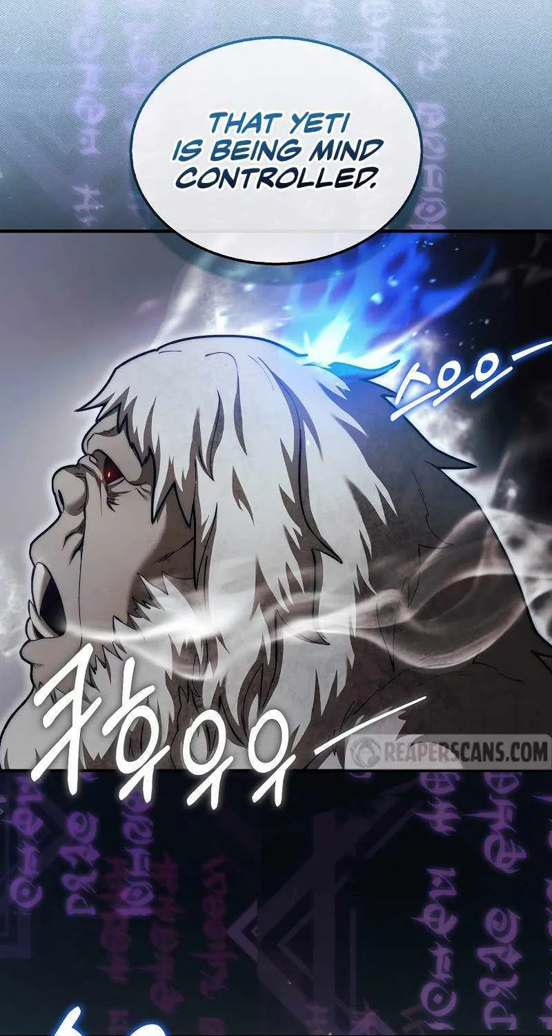 The 31st Piece Overturns the Board Chapter 33 page 6 - 
