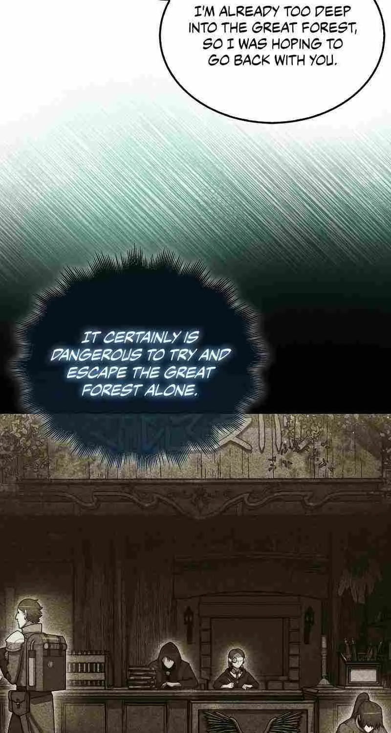 The 31st Piece Overturns the Board Chapter 33 page 53 - 