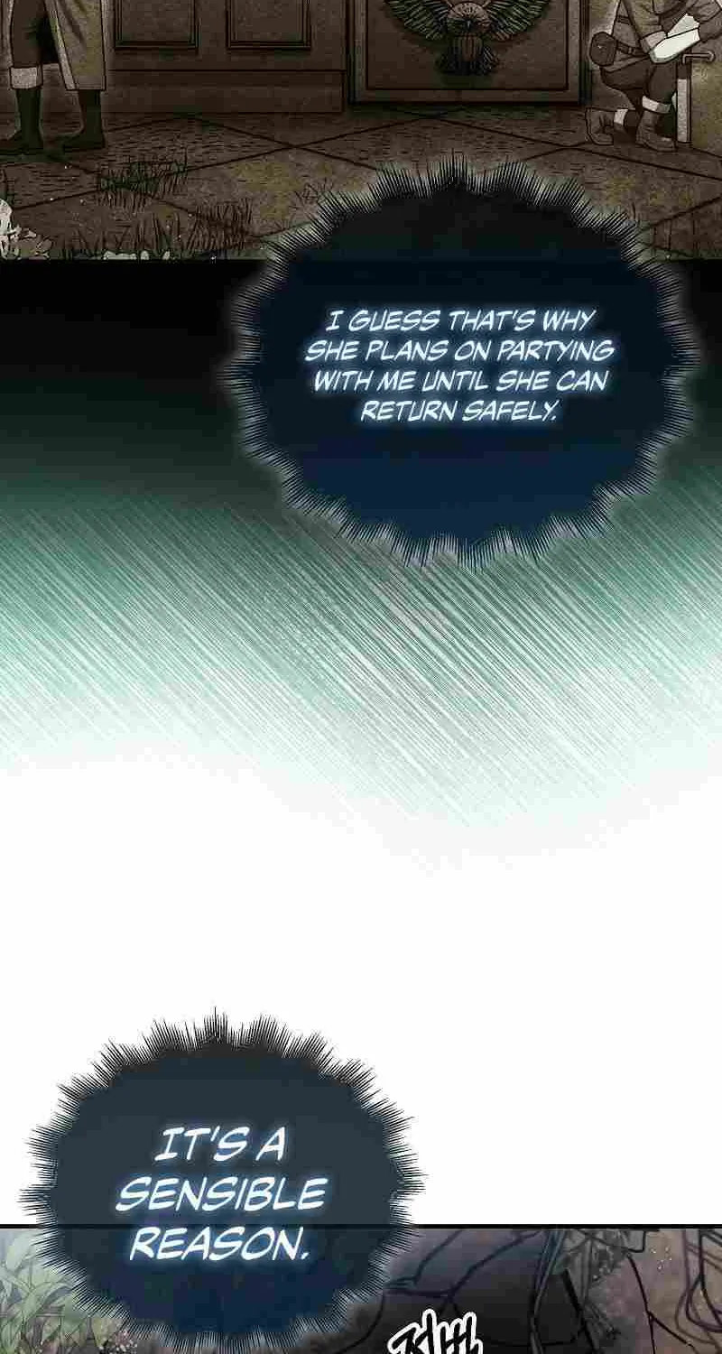 The 31st Piece Overturns the Board Chapter 33 page 54 - 