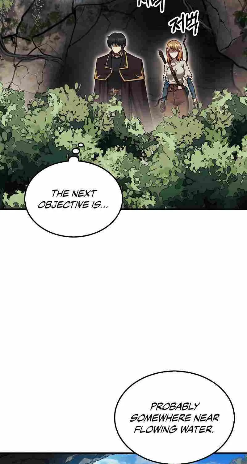 The 31st Piece Overturns the Board Chapter 33 page 55 - 