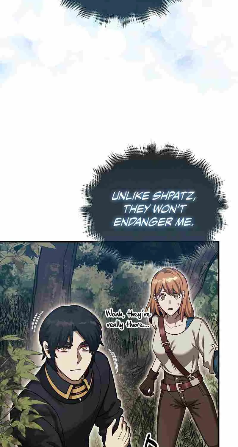 The 31st Piece Overturns the Board Chapter 33 page 59 - 
