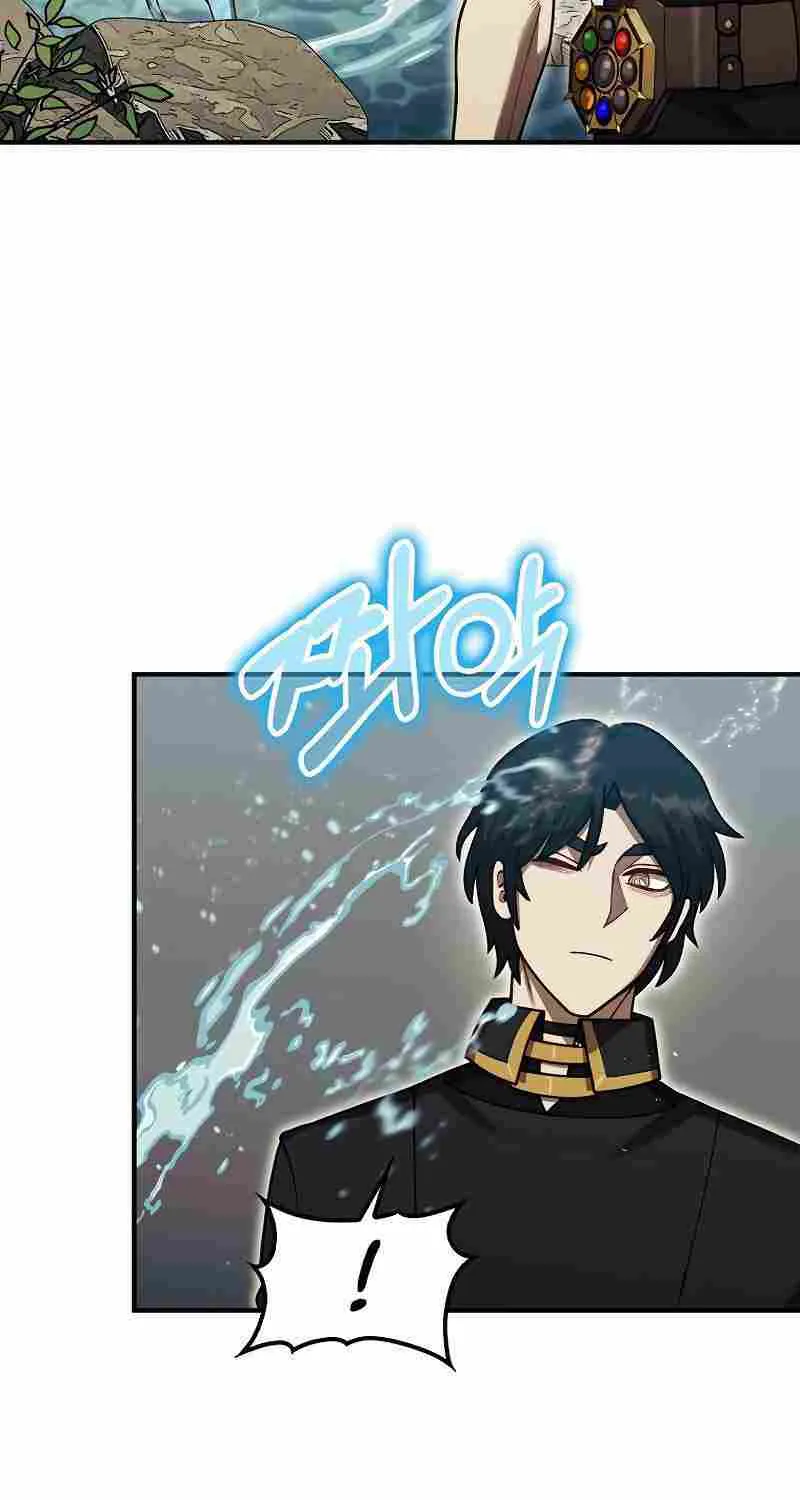 The 31st Piece Overturns the Board Chapter 33 page 61 - 