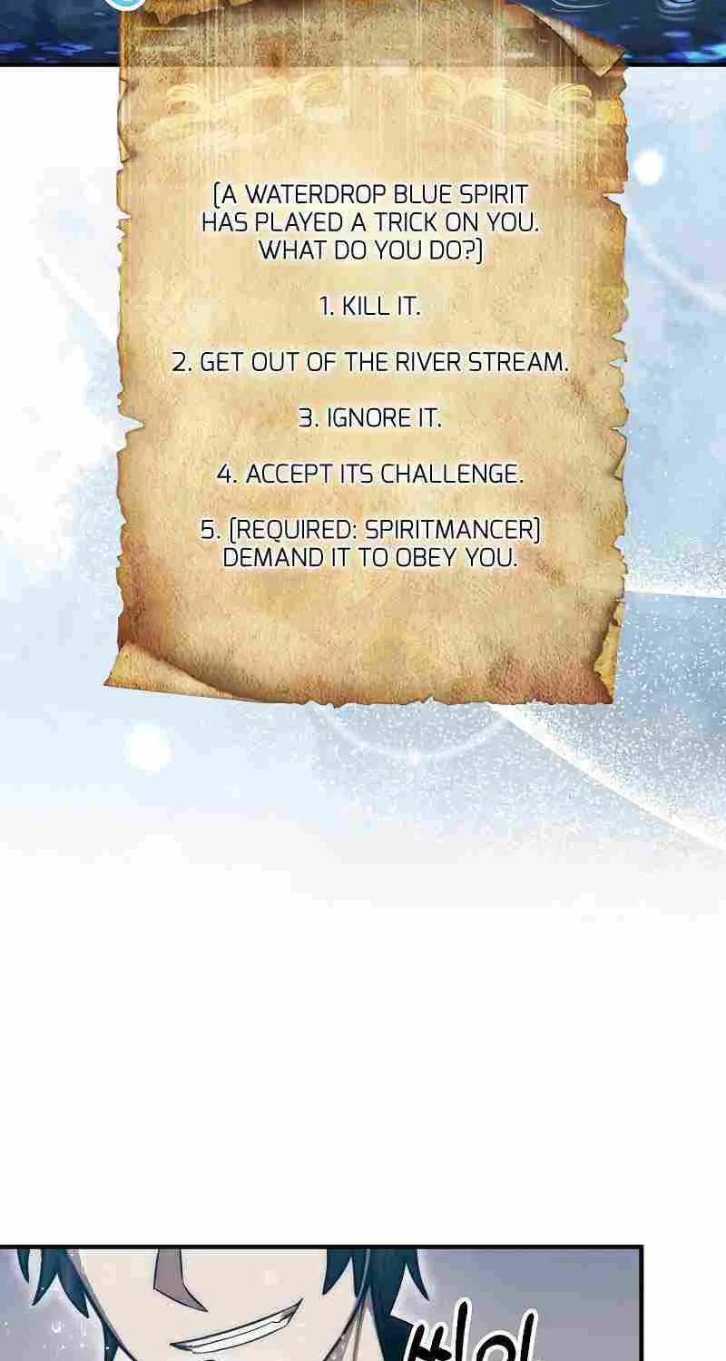 The 31st Piece Overturns the Board Chapter 33 page 63 - 
