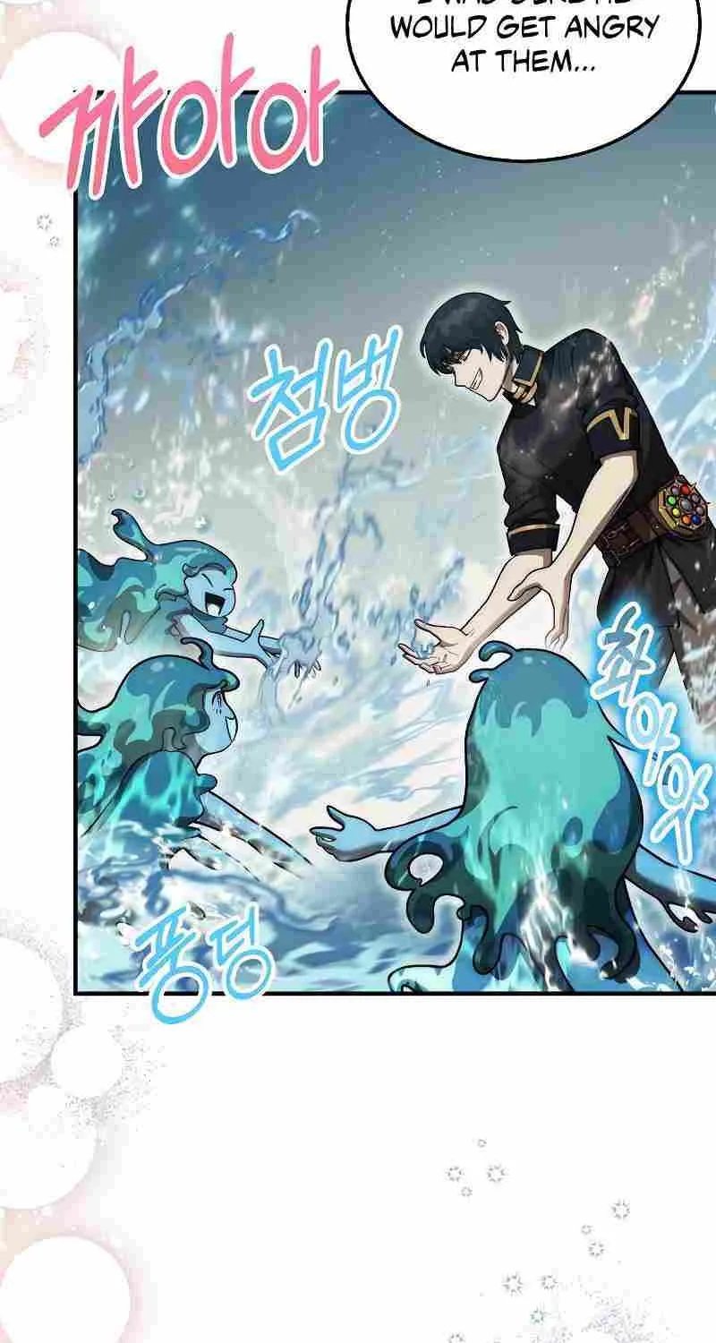 The 31st Piece Overturns the Board Chapter 33 page 67 - 
