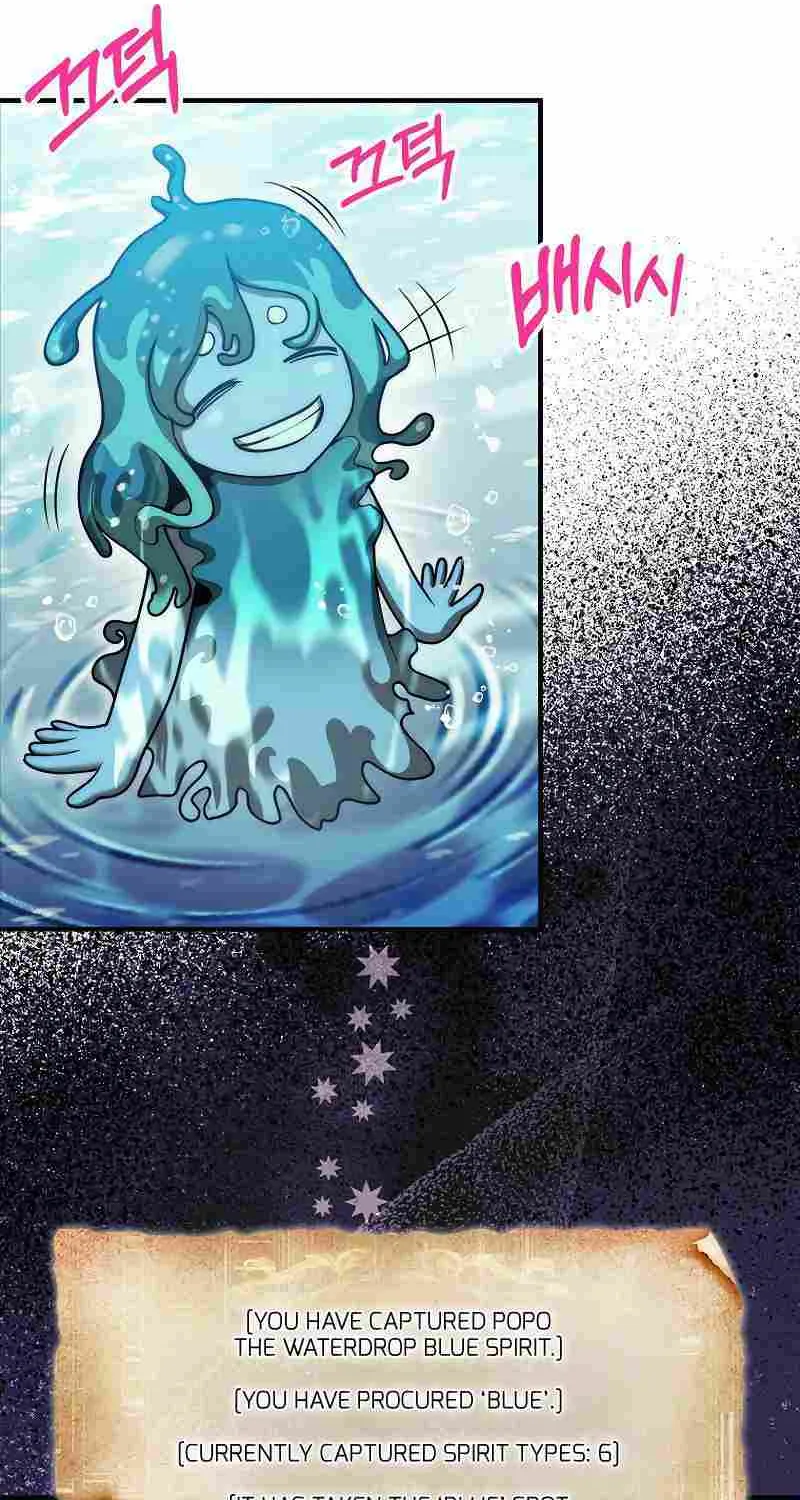 The 31st Piece Overturns the Board Chapter 33 page 70 - 