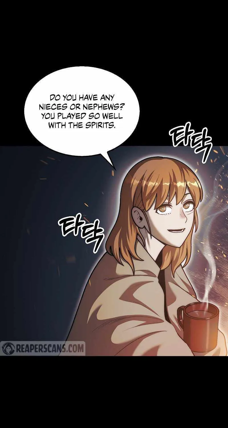 The 31st Piece Overturns the Board Chapter 33 page 74 - 