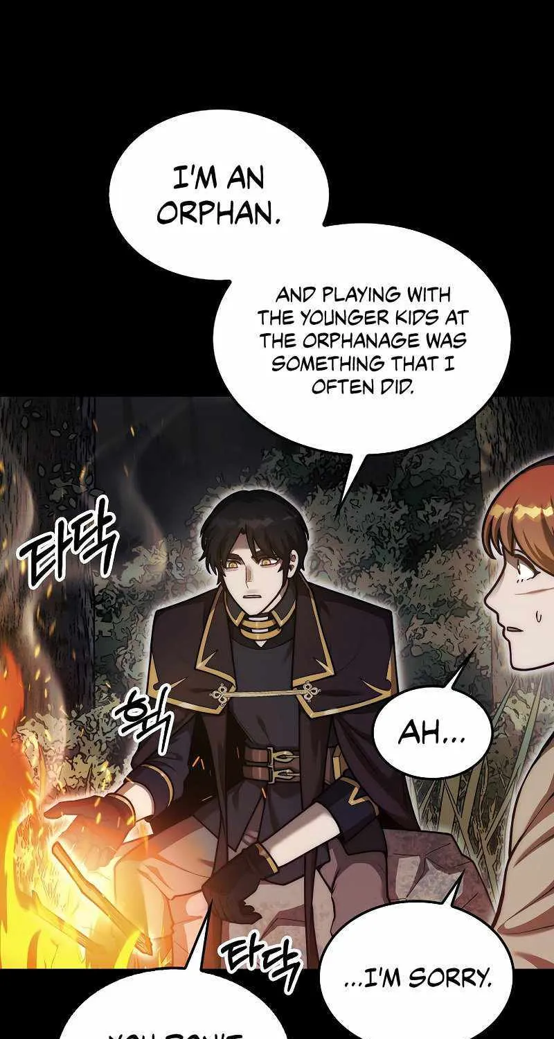 The 31st Piece Overturns the Board Chapter 33 page 75 - 